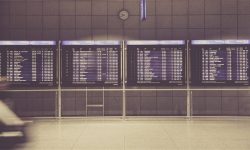 Práva cestujúcich v prípade meškania letu