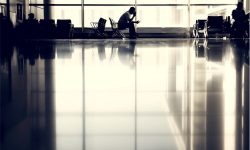 Práva cestujúcich v prípade zrušenia letu