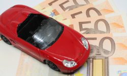 DAŇ Z MOTOROVÝCH VOZIDIEL